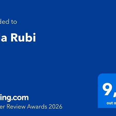 Villa Rubi-2