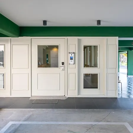 Maestro St Lazar Apartments (Adults Only)-3