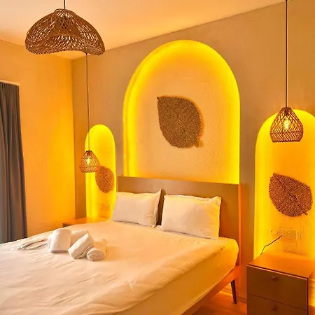 The Port Of Kyrenia Hotel-2