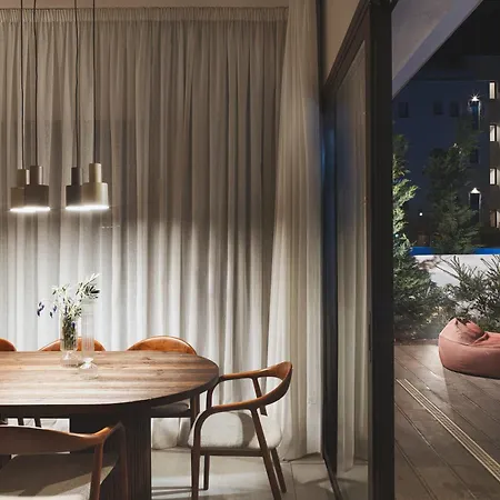 Larnaca Liv & Co Suites-3