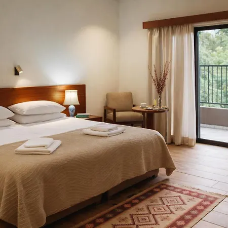 Kallithea Inn-2