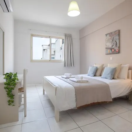 Stephanie City Apartments-2