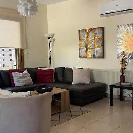 Alkinoou Residence-2