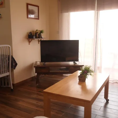 Sunshine Apts, Two Bedroom , Free Internet, No 3-2