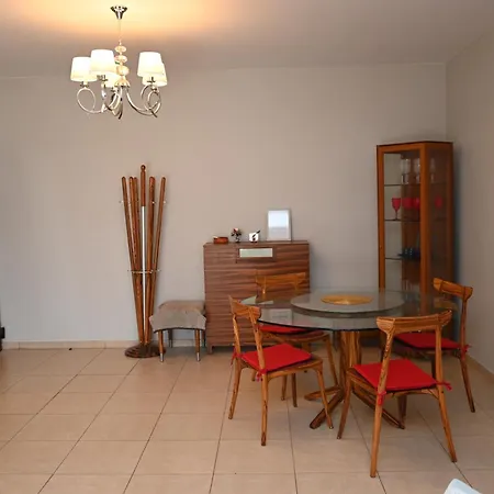50 Meters To The Beach 3 Bedroom Appartment-3