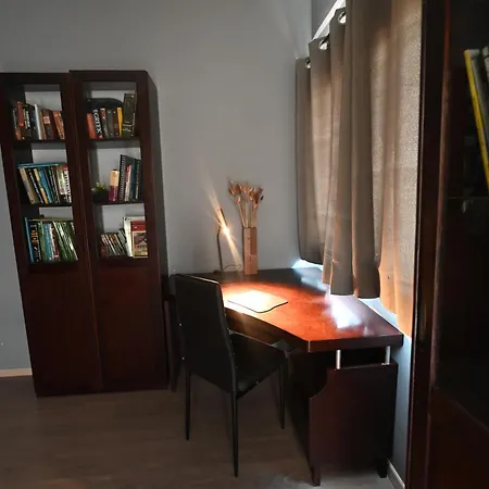 50 Meters To The Beach 3 Bedroom Appartment-2