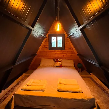 Chardonnay Guest Studio Rooms With Great View For Nature Lovers-3