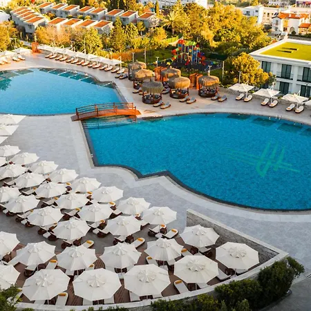 Chamada Prestige Hotel And Casino-3