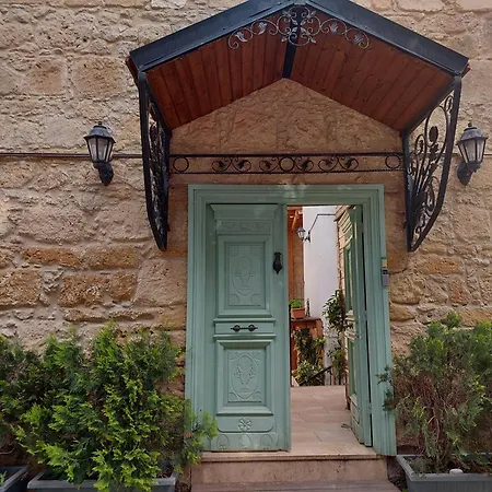 Hotel Valide Hanim Konak-3