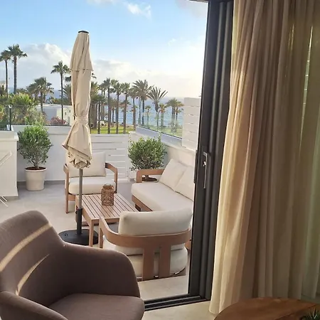 Terrazza Suites-3