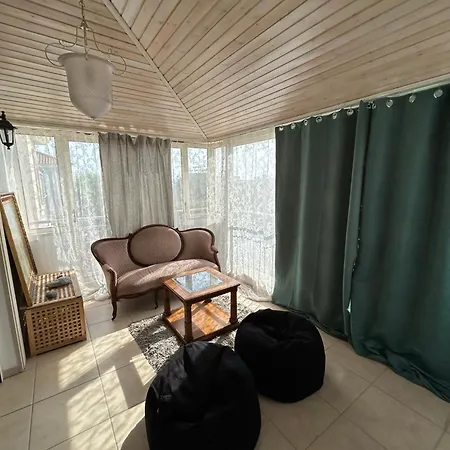 Seaview 6 Bedroom Villa & Private Pool-3