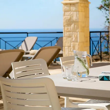 Aphrodite Hills Rentals - Junior Villas-3