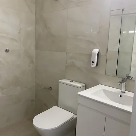 Alexia Hotel Apartments-2