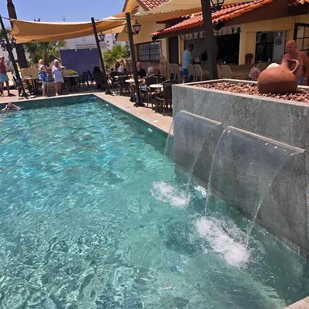 Anais Bay Hotel-2