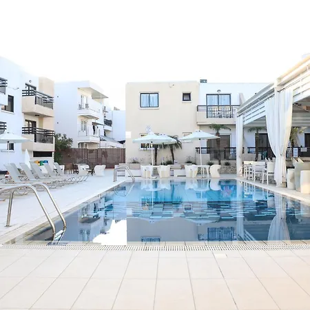 Senator Hotel Apartments - Adults Only-3