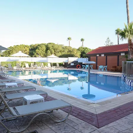 Senator Hotel Apartments - Adults Only-2