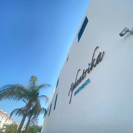 Aphentrika Apartments-3