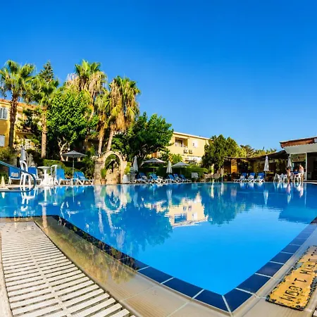 Apollonia Hotel Apartments-2