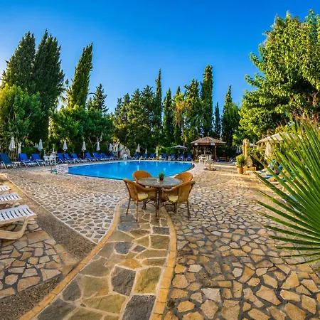 Apollonia Hotel Apartments-3