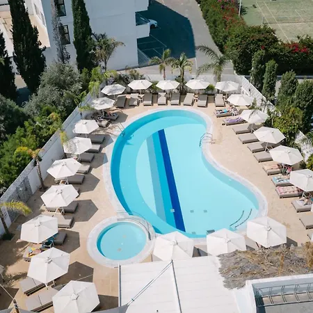 Gaia Sun N Blue Hotel-2