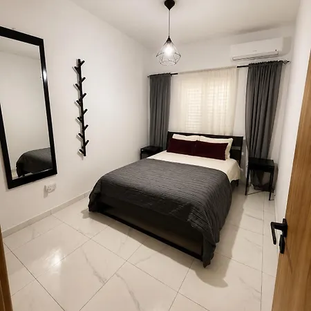 Luxury Industrial House 8-2