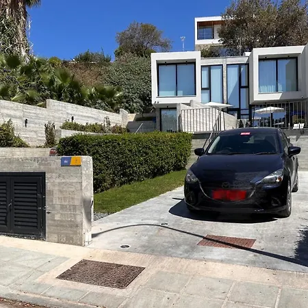 Sunset Park Villas-3
