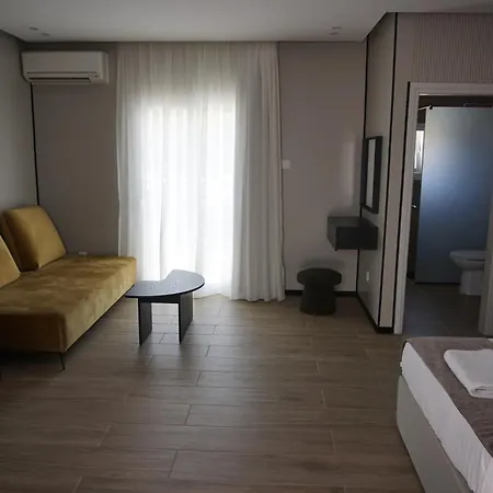 Georgia Hotel Apartments-3
