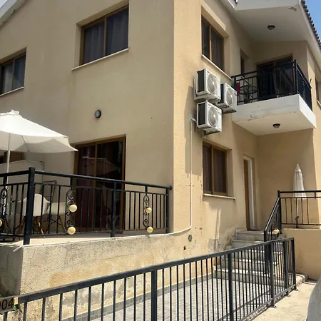 Charalambous Apartment-2