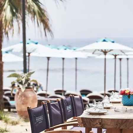 Parklane, A Luxury Collection Resort & Spa, Limassol-2