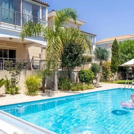 Seaview 6 Bedroom Villa & Private Pool-2