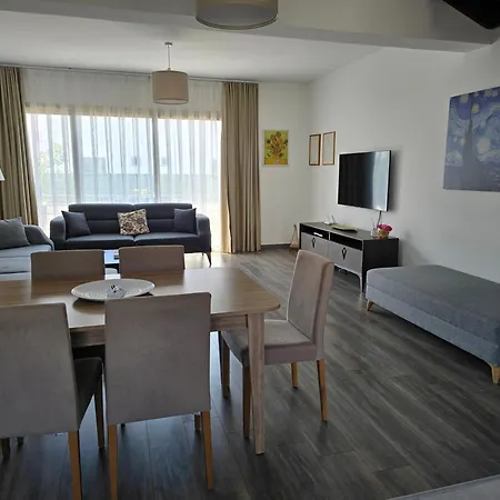 Villa West Park, Kyrenia-3