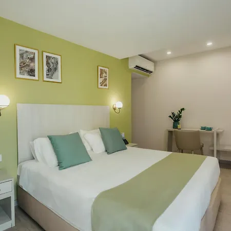 Roseum Boutique Hotel-2