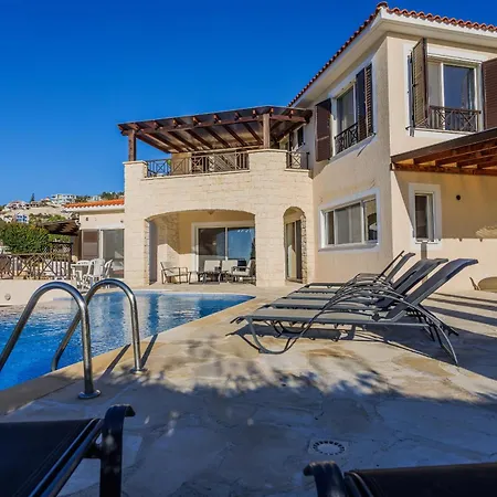 Resitour - Perneri Four Bedroom Villa-2