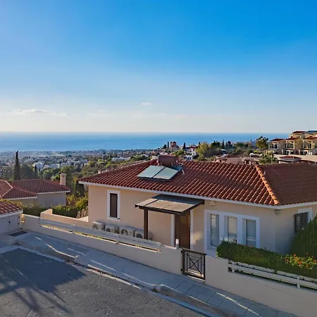 Resitour - Perneri Four Bedroom Villa-3