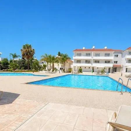 Narcissos 'Nissi Beach' Apartment A8-2
