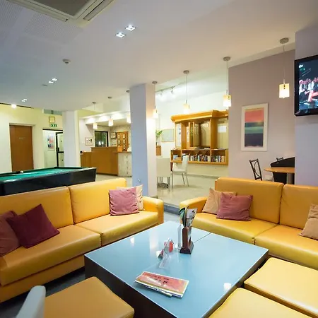 Eligonia Hotel Apartments-2