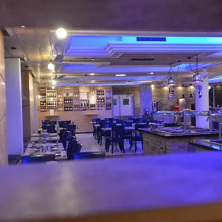 Nereus Hotel-2