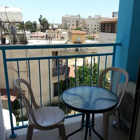 St. Lazaros House-2