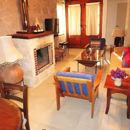 Simona Stone House-2