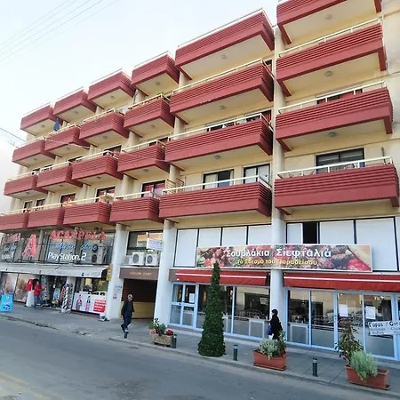 Petalmo City Apartments-3