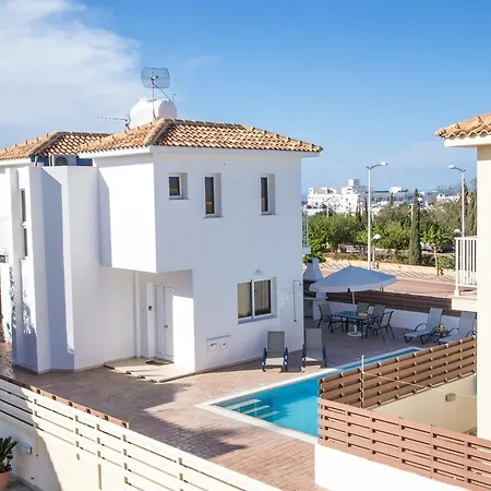 Protaras View Villas-2