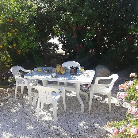 Arilena Holiday Apartments-2