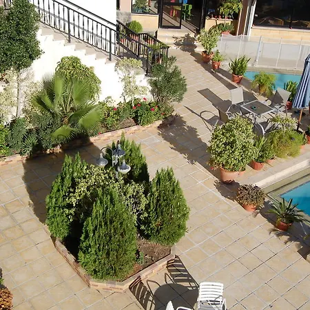 Nicos & Olympia Apartments-2