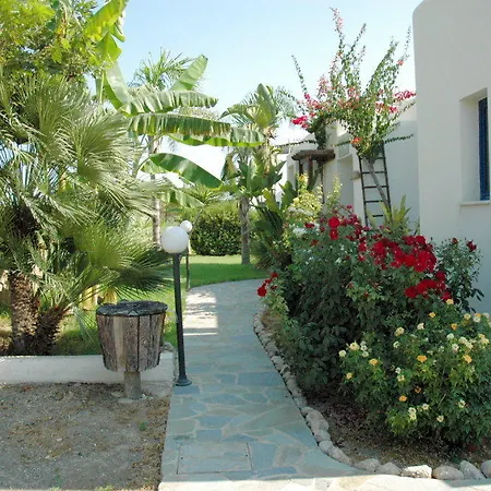 Kymmates Beach Front Villas-3
