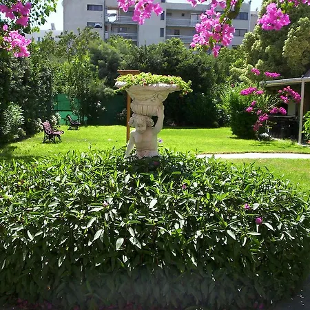 Jasmine Hotel Apartments-3