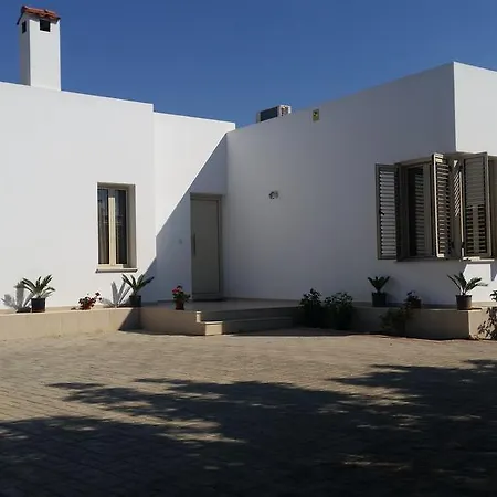Eliofos Luxury Villa-2