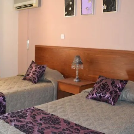 Hotel Apartments Marianna-3