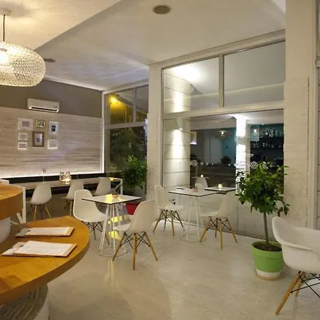 Hotel Apartments Costantiana Beach-2