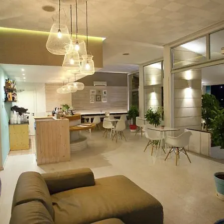 Hotel Apartments Costantiana Beach-3