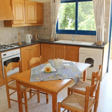 Kavalla Forest Villas-3